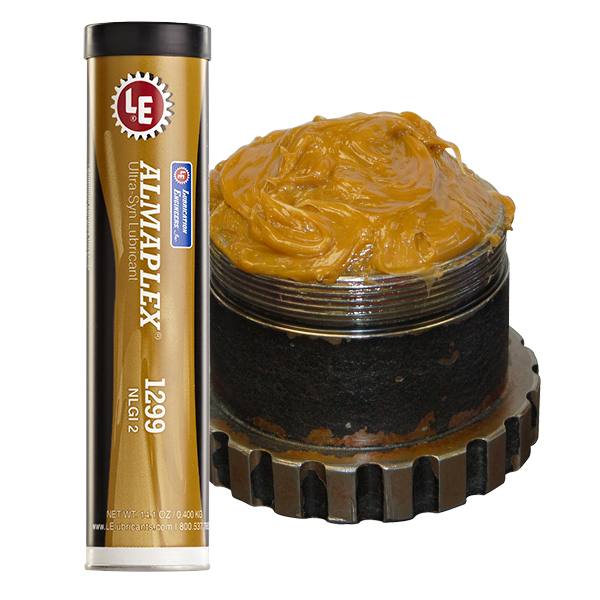 Grasa Sintética H1 Quincal™ FG (4070–4072)