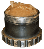 Grasa de Alta Temperatura H1 Quinplex® (4051)