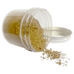 Pyroshield contiene Almasol.